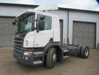 Scania P360