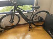 Bicicleta elétrica