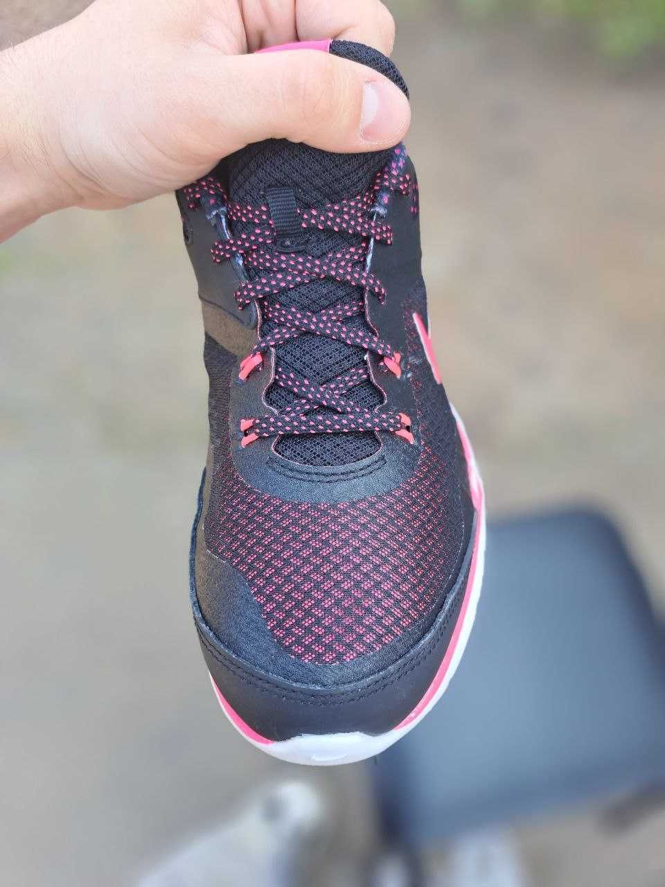 NIKE Flex | Жіночі Кросівки для бігу Спортивні | Женские Кроссовки 41