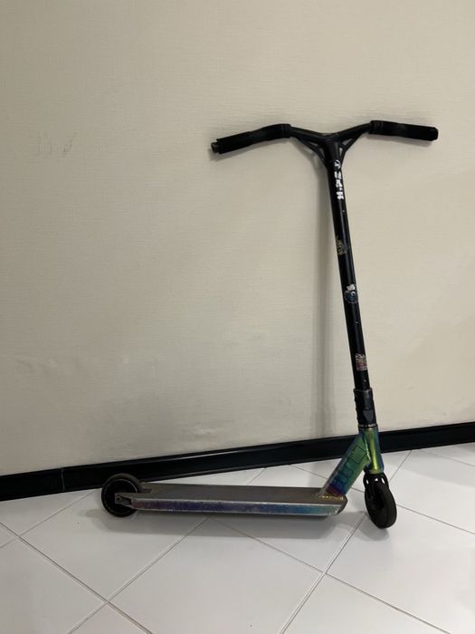 Hipe L20 Трюковой самокат