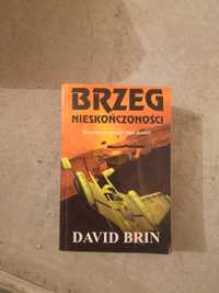 Brzeg nieskończoności. David Brin