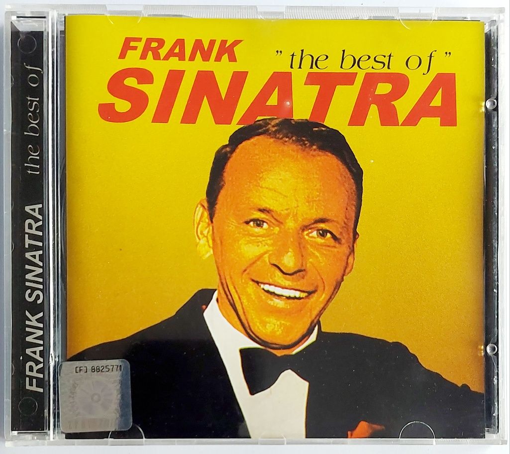 Frank Sinatra The Best Of