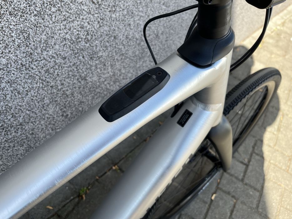 Specialized vado sl 5.0 L-19” nowy fvat gwarancja paragon