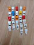 LEGO kokpity samolotu