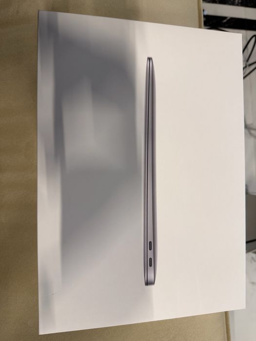 Macbook Air m1 256gb