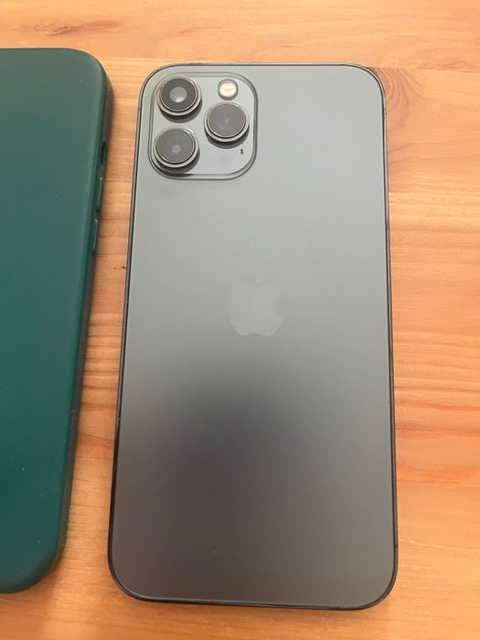 iPhone 12 Pro Max 128g