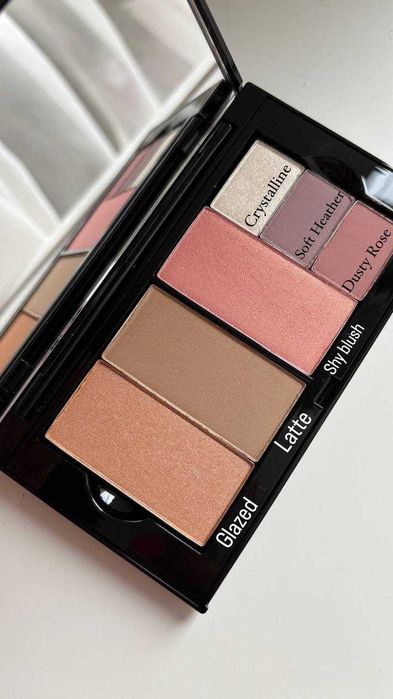 Zestaw Paleta konturowania MARY KAY