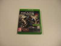Gears of War 4 PL - GRA Xbox One - Opole 1520