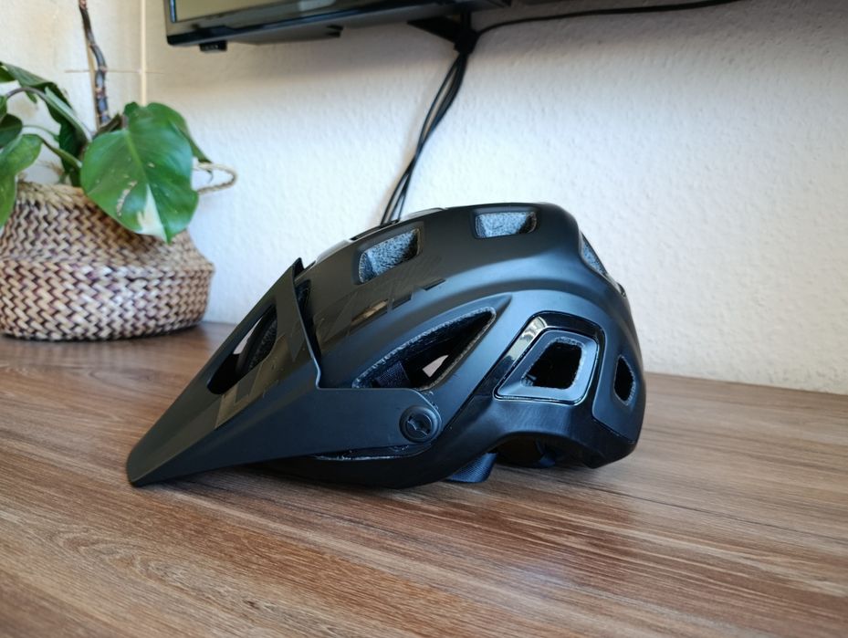 Kask rowerowy Lazer impala MIPS MTB