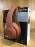 Беспроводные наушники (Bluetooth)