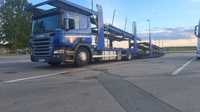 Scania p380