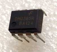 Мікросхема DM0365R ШИМ-контролер dm0365