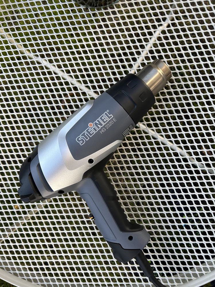 Opalarka Steinel 2320E stan idealny