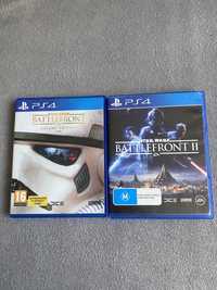 Battlefront 1 i 2