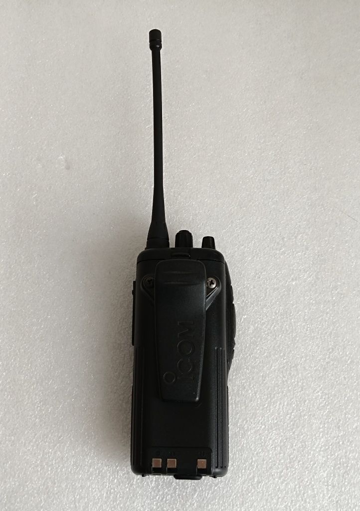 Радіостанція, рація Icom IC-F21, Літієва батарея з тайп-С.