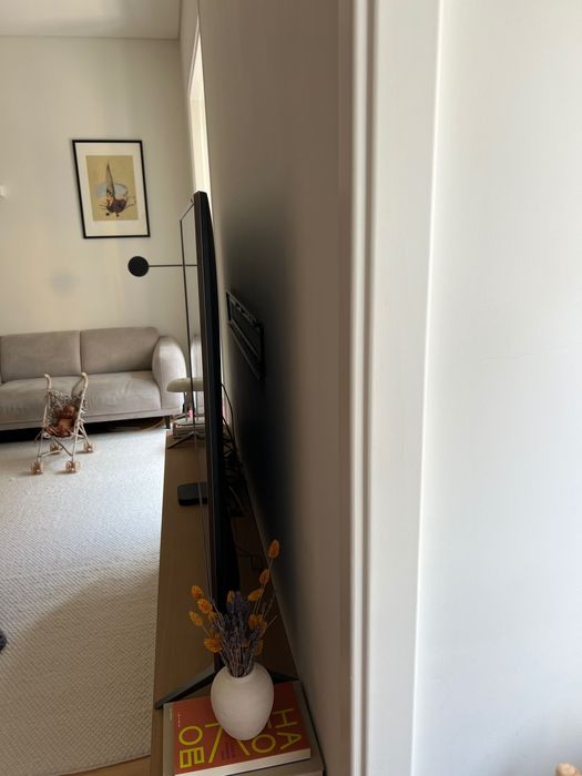 Televisão LG 65’ Ultra HD