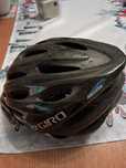 Kask rowerowy Giro