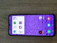 Samsung Galaxy A70 kontakt tylko SMS lub telefonicznie