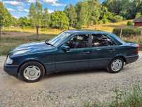 Mercedes C klasa w202 2,2 diesel stan bardzo dobry