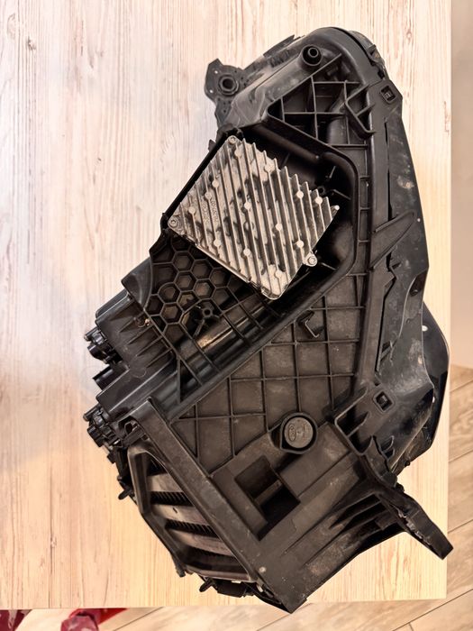 Фара передня ліва audi q3 a83 full led