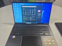 Ноутбук ASUS ZenBook UX435EA • i7-1165G7 / 16ГБ / SSD 1ТБ / FHD IPS