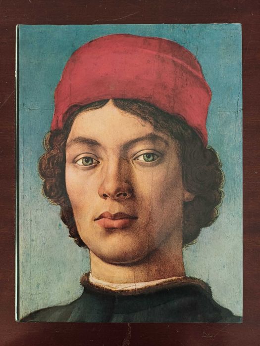 Hereward Lester Cooke - Grandes Museus do Mundo, National Gallery, Wa