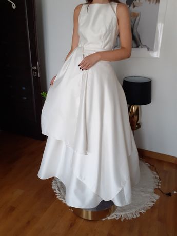 Cymbeline suknia ślubna 38