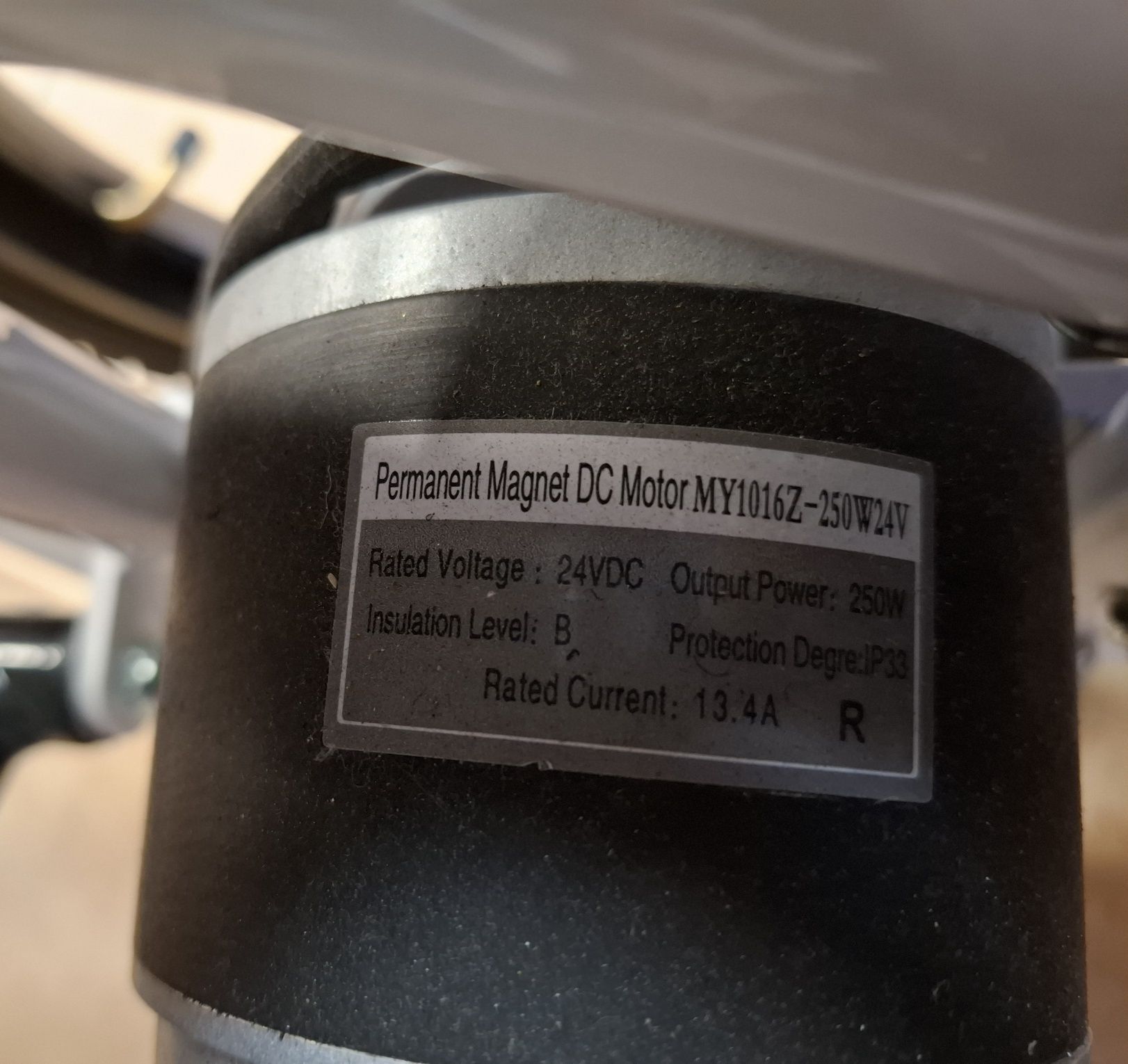Jak NOWY wózek inwalidzki elektryczny Antar AT52304