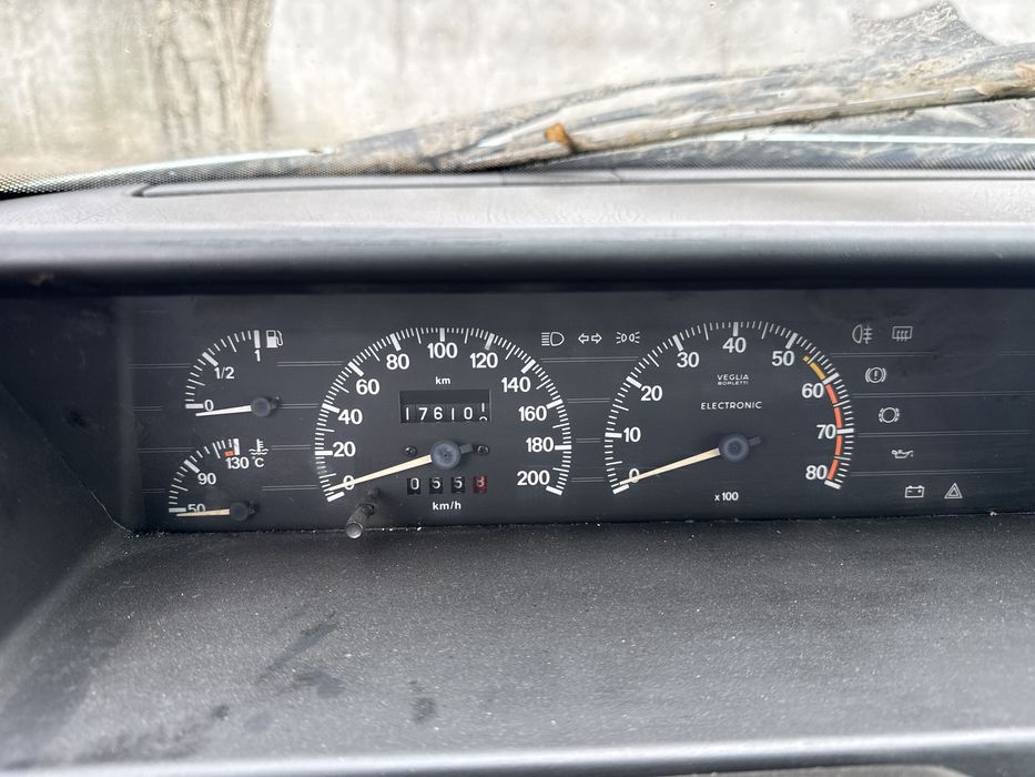 Продам FIAT TEMPRA 1.6