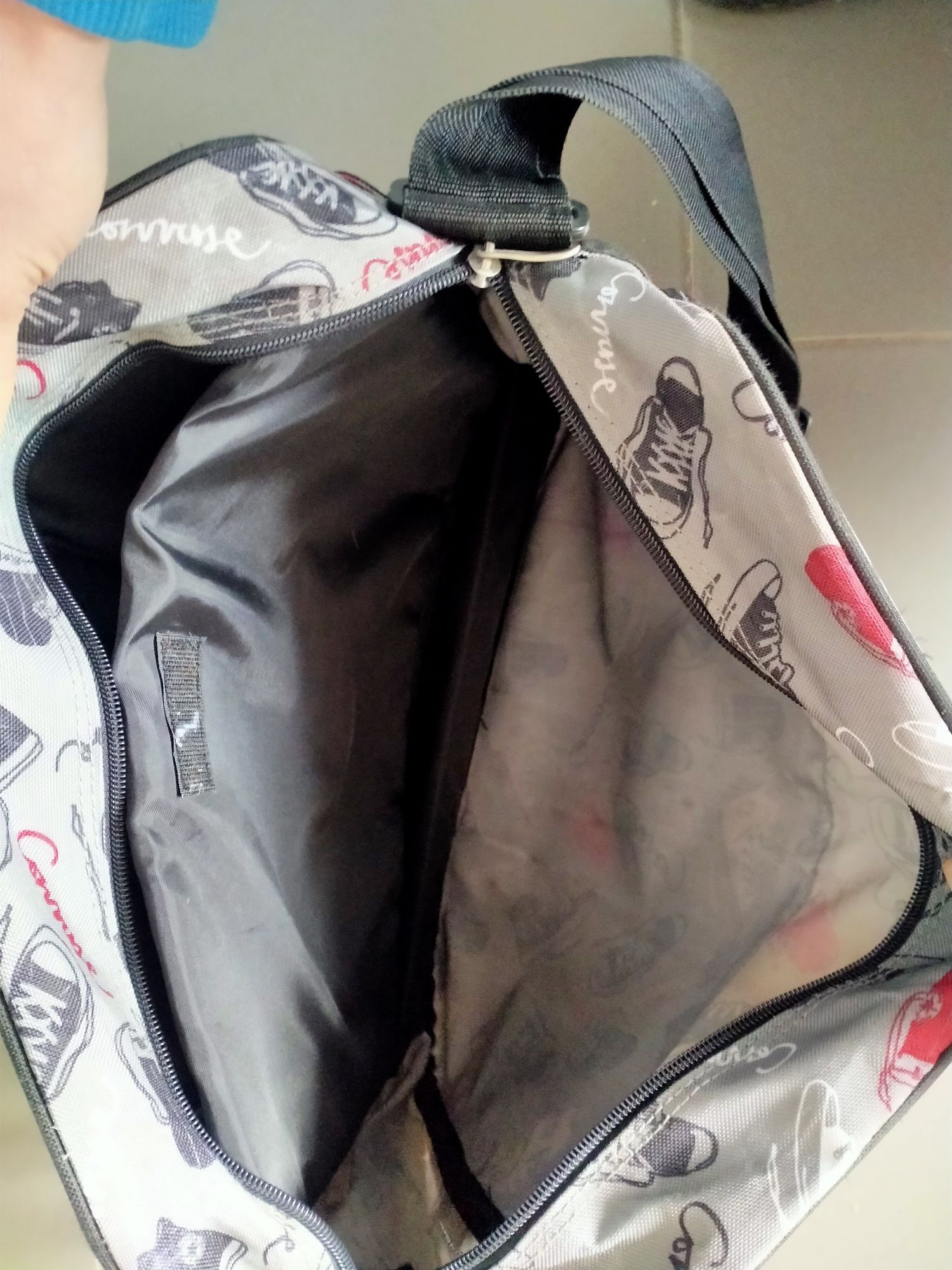 Torba na laptopa Converse