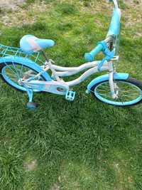 Дитячий Велосипед для дівчинки
