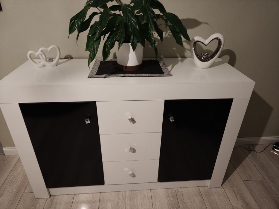 Komoda Glamour polecam