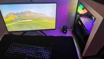 Setup Gaming Pro