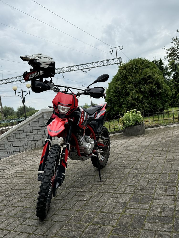 KOVI Advance 250