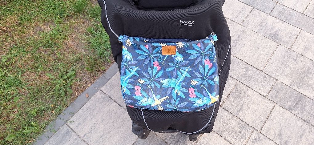 Wózek spacerowy Britax b-motion 4 plus