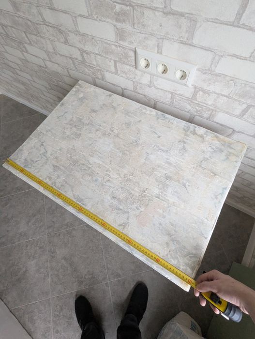 Стіл малярний маленький козел строительный стол леса компактний кухню