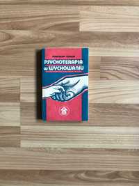 /Psychologia/ Psychoterapia w wychowaniu Stanisław Górski