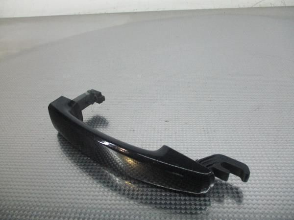 Puxador porta frente esquerda OPEL Astra H Caravan (L35)