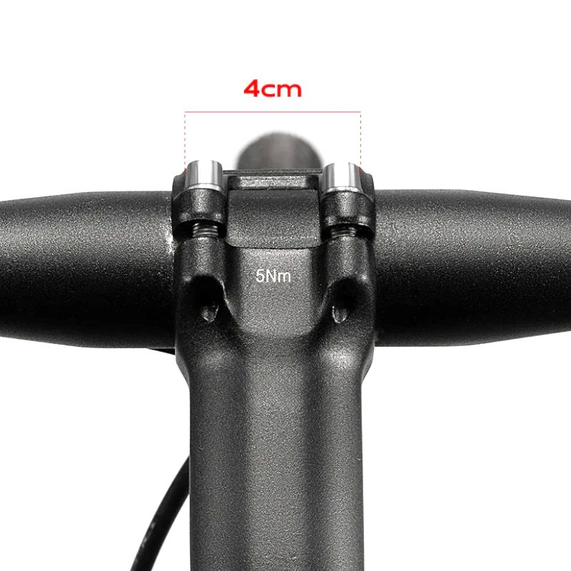 Uchwyt Rowerowy Na Mostek Do Licznika Lampki Rockbros Fk-305