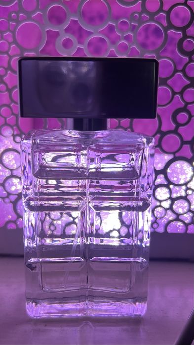 Духи Hugo Boss - Boss Orange For Men (2011)