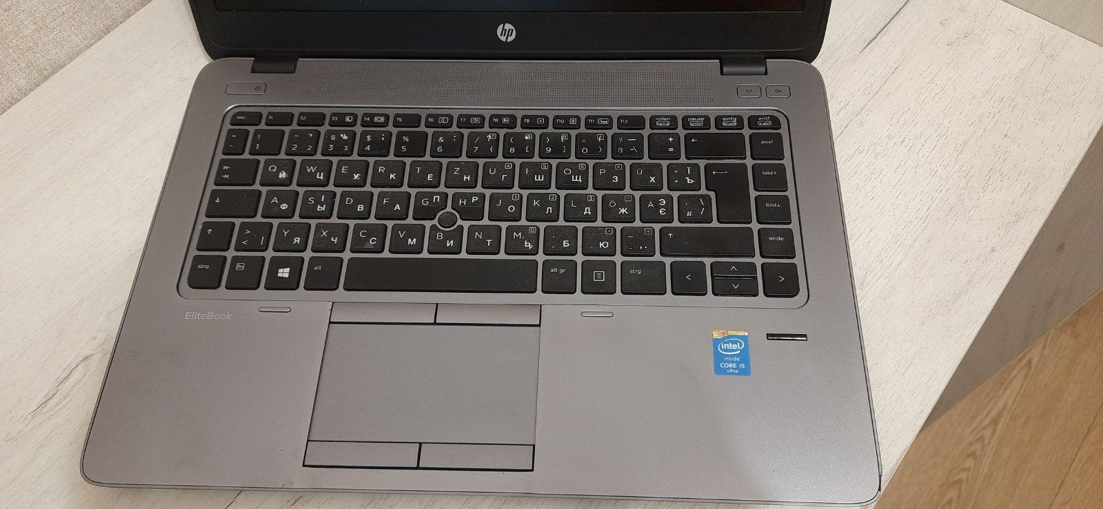 HP EliteBook 840 G2