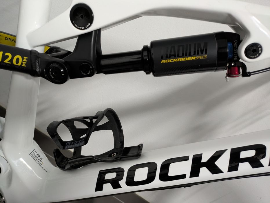 Rockrider XC 900S Carbono 29"
