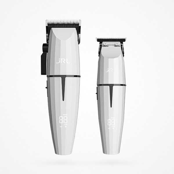JRL KIT ONYX Clipper + Trimmer