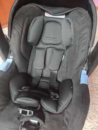 Fotelik recaro  privia