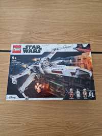 Lego Star Wars X-Wing Fighter 75301