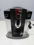 Ekspres ciśnieniowy JURA C65 PL MENU Latte