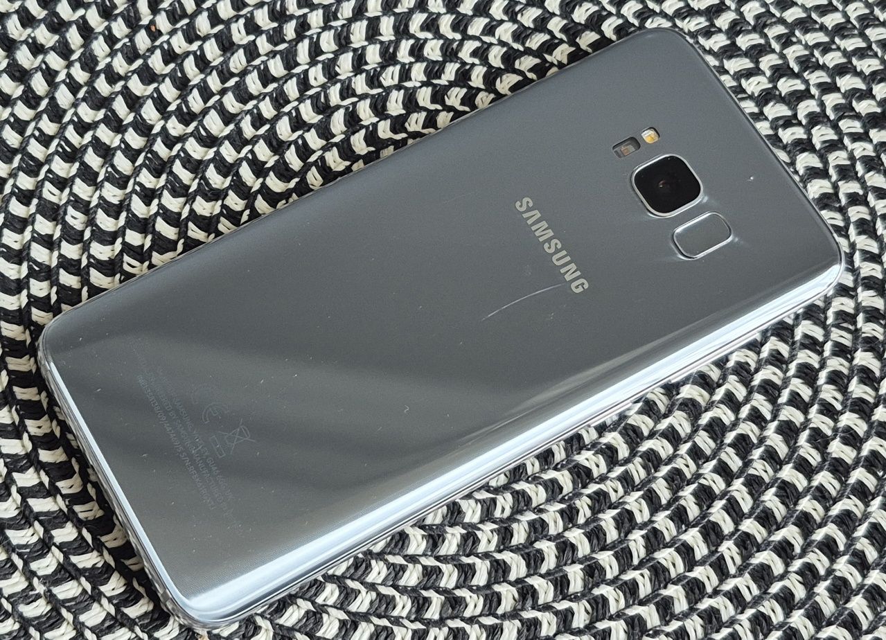 Samsung Galaxy S8 4GB/64GB (2276)