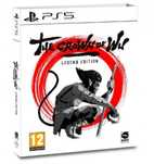 The Crown of Wu Legend Edition PS5 Uniblo Łódź
