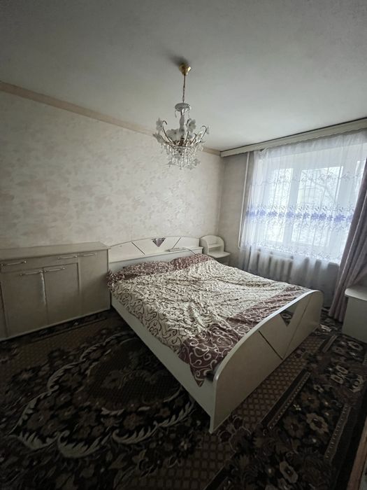 Оренда 2 кімнати ,Любінська,будинок меблів.садова