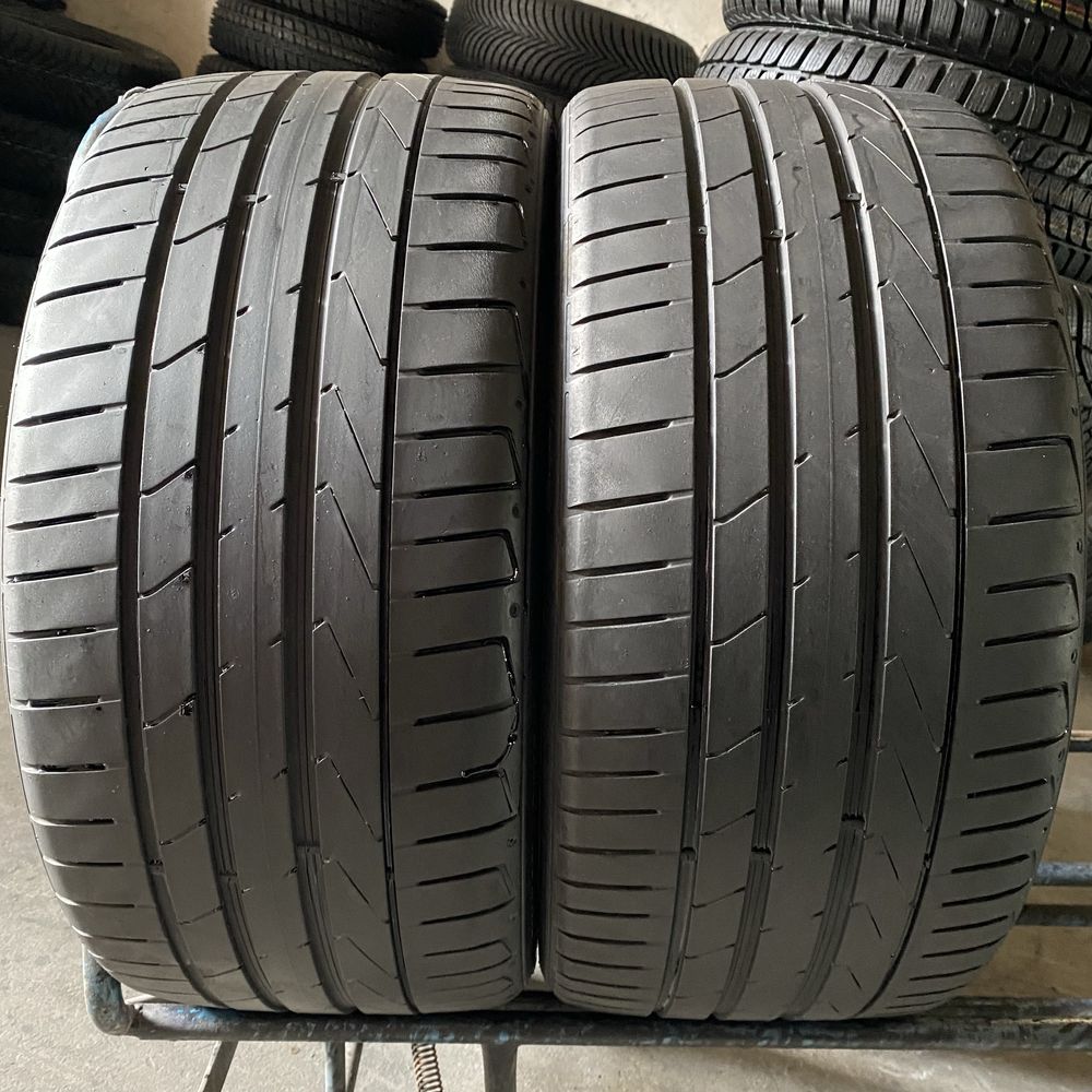Шини 255/35/19 - 2шт Hankook ventus S1 evo2